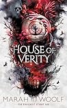 House of Verity by Marah Woolf