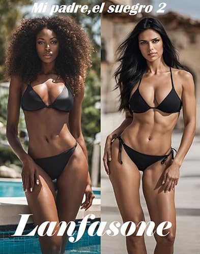 Mi padre, el suegro 2 (Spanish Edition)