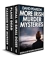 More Irish Murder...