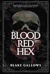 Blood Red Hex