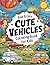 Bold & Easy Cute Vehicles C...