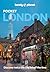 Lonely Planet Pocket London by Jade Bremner