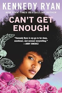 Cover of Can't Get Enough