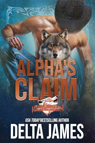 Alpha's Claim (Copper Canyon Shifters #1)