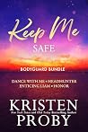 Keep Me Safe: Bod...