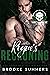 Rogue's Reckoning (Saint's Outlaws MC: Boston Chapter Book 1)