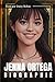 Jenna Ortega Biographie by Daisy Robin