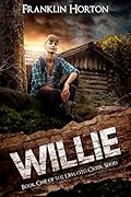 Willie (Defeated Creek #1) 