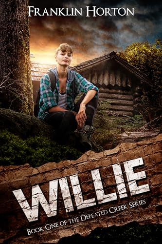 Willie (Defeated Creek #1)