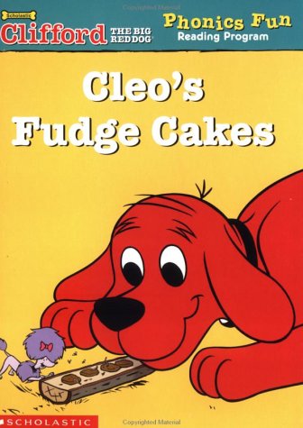 Cleo's Fudge Cakes (Paperback)