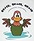 Quack, Quack, Quack: A Traditional Nursery Rhyme