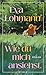 Wie du mich ansiehst by Eva Lohmann