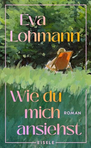 Wie du mich ansiehst (Kindle Edition)
