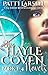 The Hayle Coven First Collection: Books One to Four of the Hayle Coven Novels