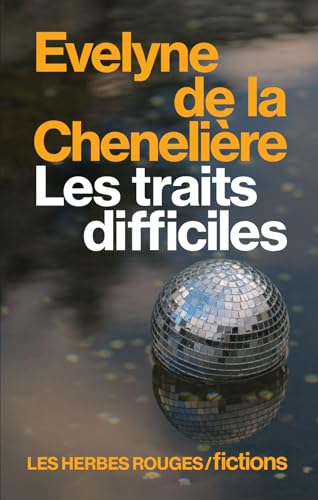 Les traits difficiles (French Edition)