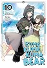 Kuma Kuma Kuma Be...