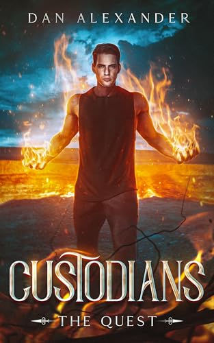 The Quest (Kindle Edition)