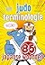 Leer judo terminologie by Nik Fairbrother