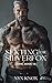 Sexting The Silverfox: A Hockey Romance (Mine Book 15)
