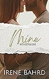 Mine with Extra Lime by Irene Bahrd