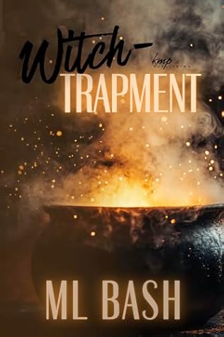 Witch-Trapment