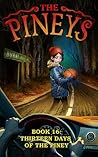 The Pineys Book 1...