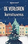 De verloren kerst...