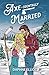 Axe-identally Married (Maine Lumberjacks #3)