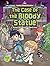 The Case of the Bloody Statue: Book 2 (Mystery Science Detectives)