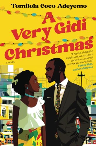 A Very Gidi Christmas (Paperback)