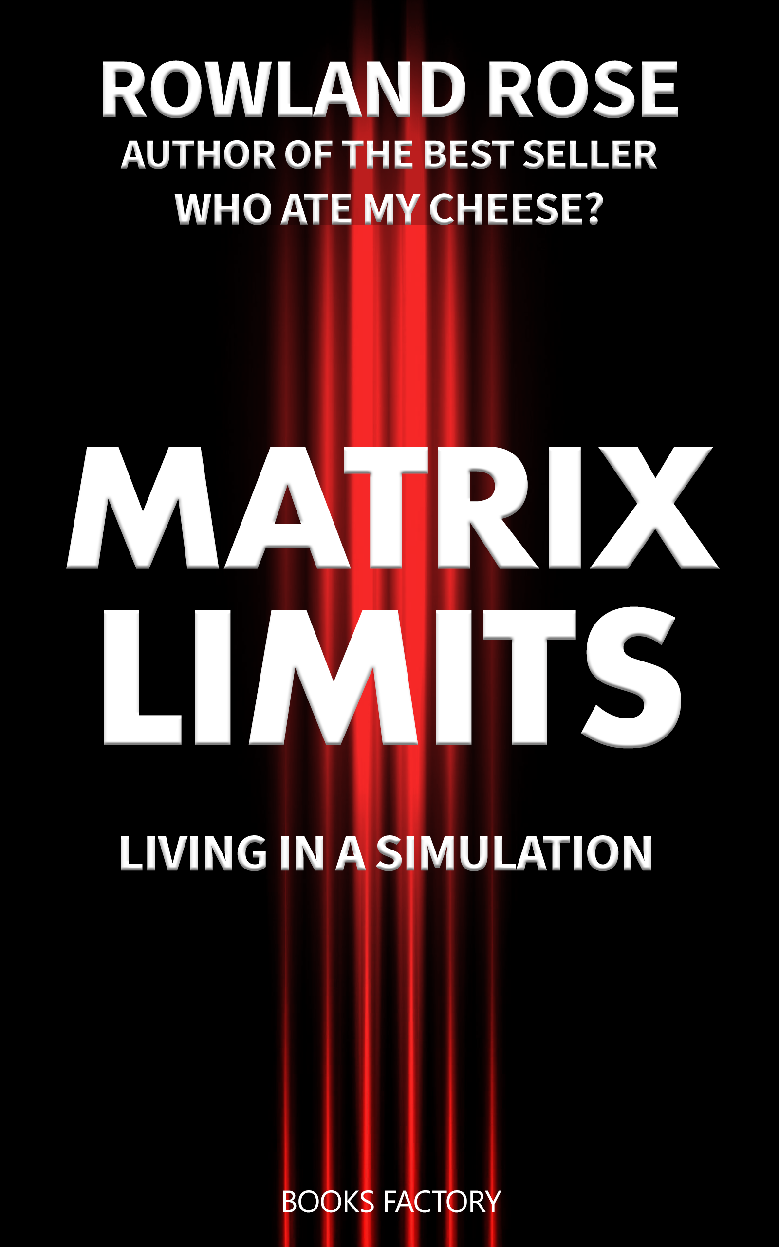 Matrix Limits: Living in a Simulation