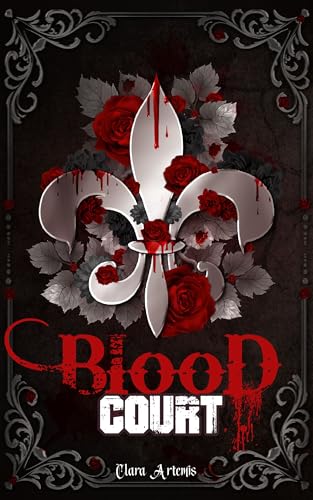 Blood Court (Kindle Edition)