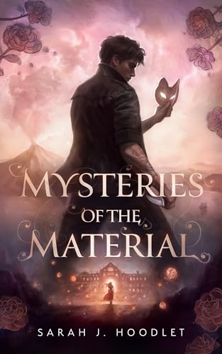 Mysteries of the Material (The Way of the Wielder #2)