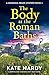 The Body at the Roman Baths...