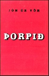 Þorpið (Paperback)