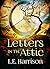 Letters in the Attic by L.E. Harrison