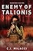 Enemy of Talionis (Talionis Series, #3)