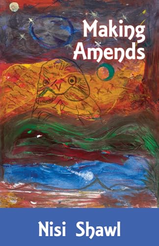 Making Amends (Kindle Edition)