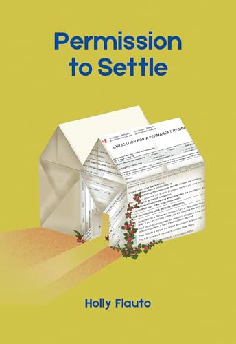 Permission to Settle (Paperback)