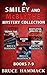 A Smiley And McBlythe Mystery Collection by Bruce Hammack