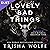 Lovely Bad Things (Hollow's Row, #1)