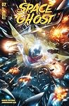 Space Ghost #7