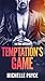 Temptation's Game: Instalove Romance (The Pope Brothers Book 1)