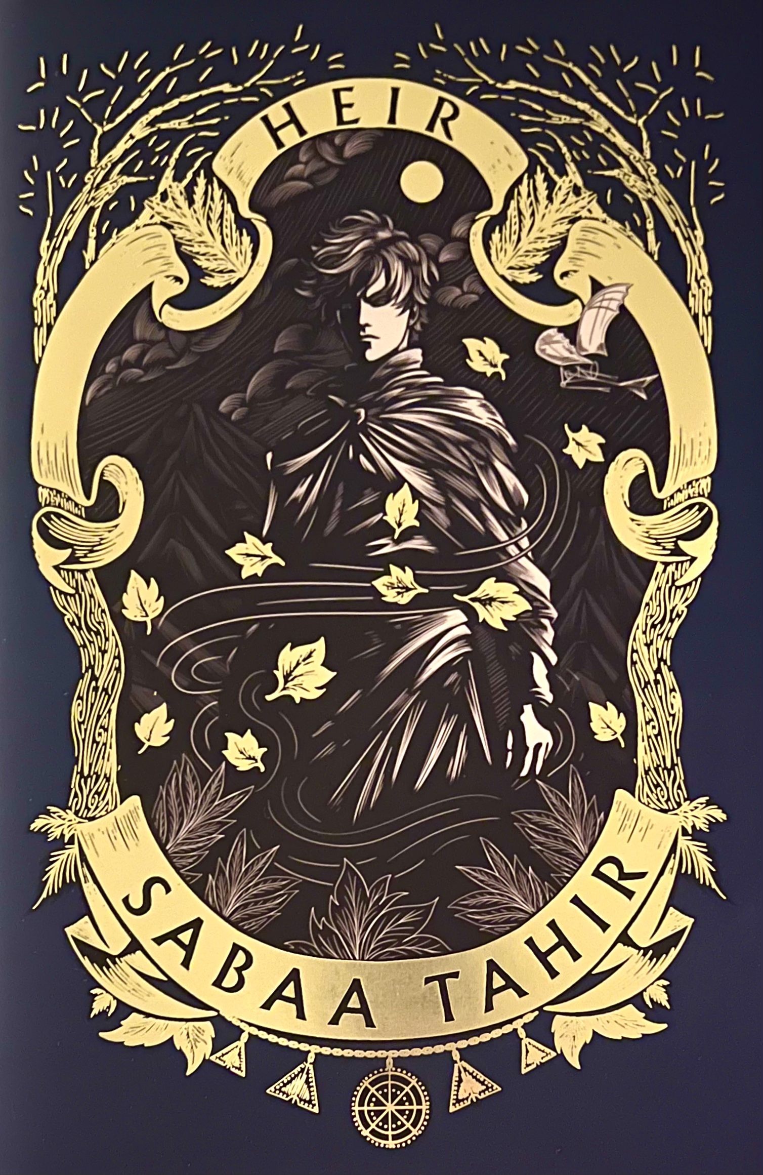 Heir
