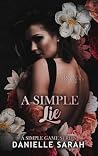 A Simple Lie (A Simple Game #2)