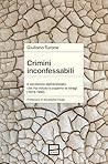 Crimini inconfess...