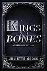 Kings and Bones Book cover for Kings and Bones