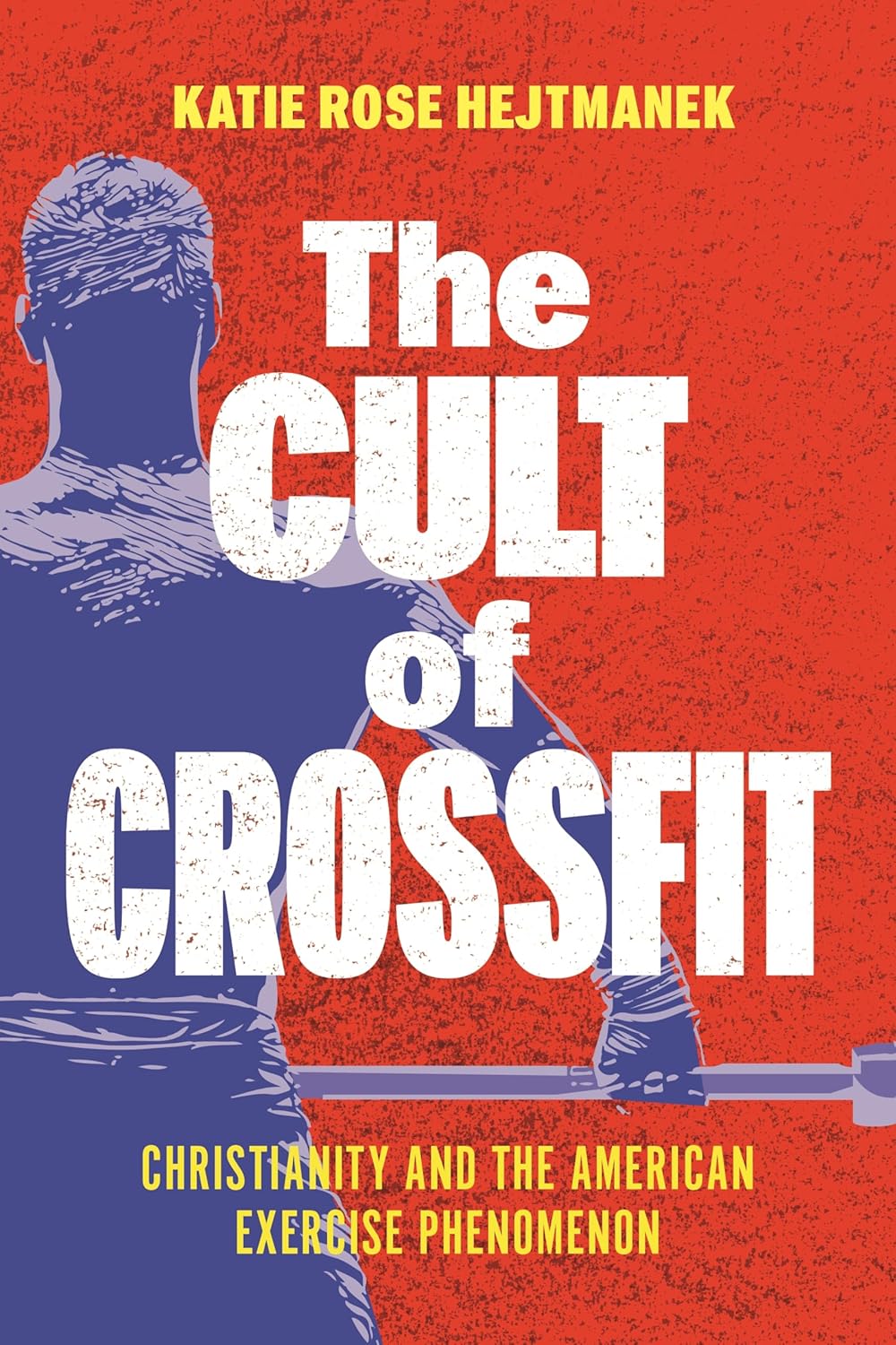 The Cult of CrossFit (Paperback)