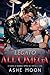 Legato all’Omega (I Fratelli Luna Vol. 4) (Italian Edition)