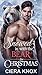 Snowed In with the Bear for Christmas (A Beary Instalove Christmas Book 1)
